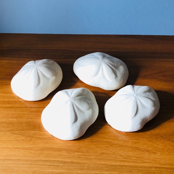 Sea Biscuits - Set of Four - Picture 5 of 6